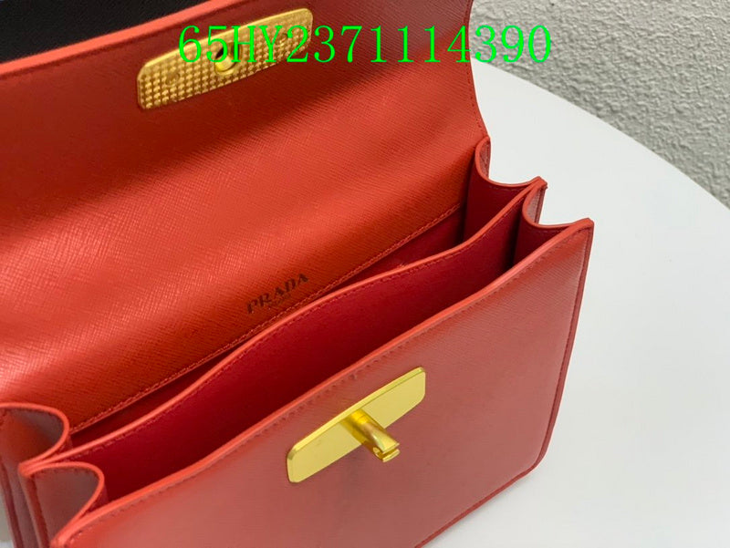 Satchel Bags - PDA Bags - 3813