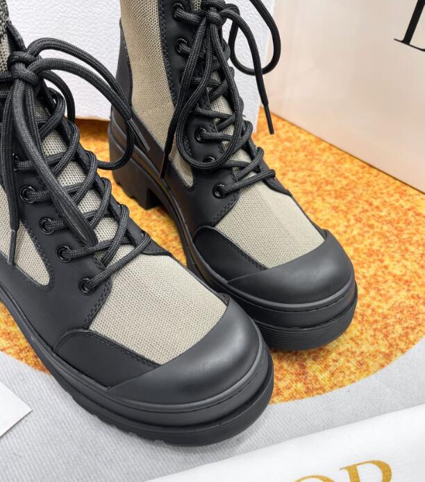 SAMCC - DOR Women Shoes - 554
