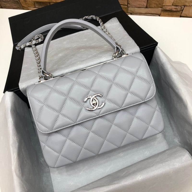 Satchel Bags - CHL Bags - 025
