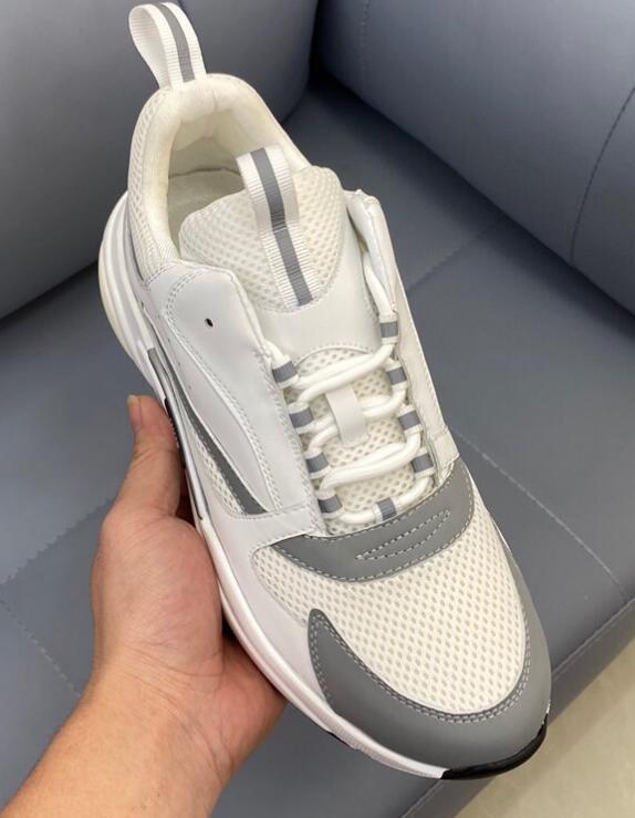 SAMCC - DOR Men Shoes - 770