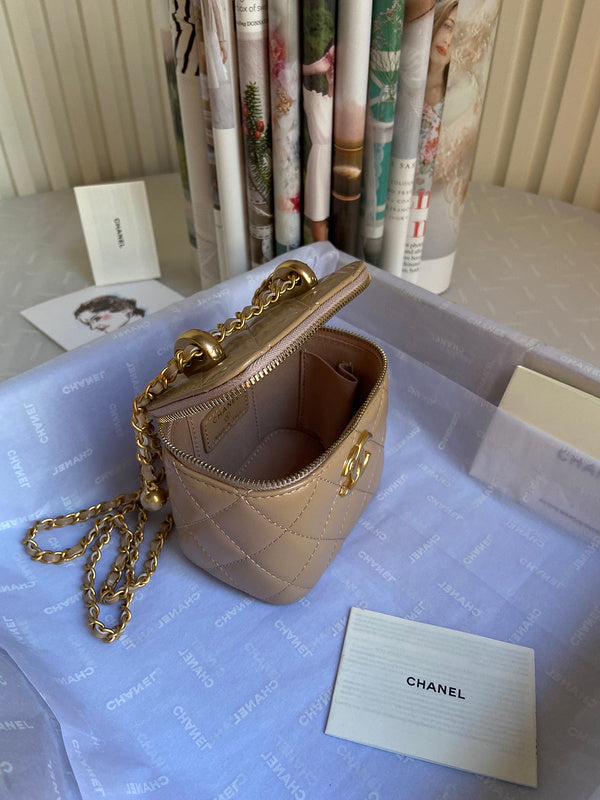 Satchel Bags - CHL Bags - 1005