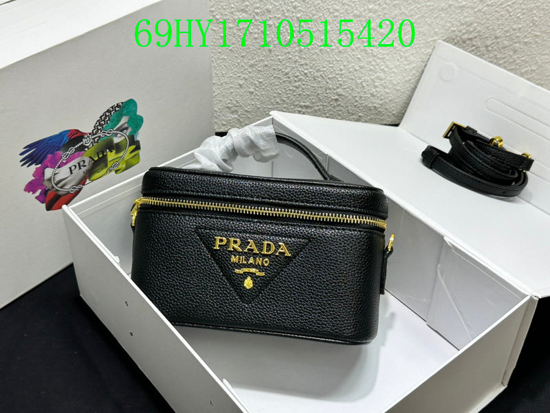 Satchel Bags - PDA Bags - 3305