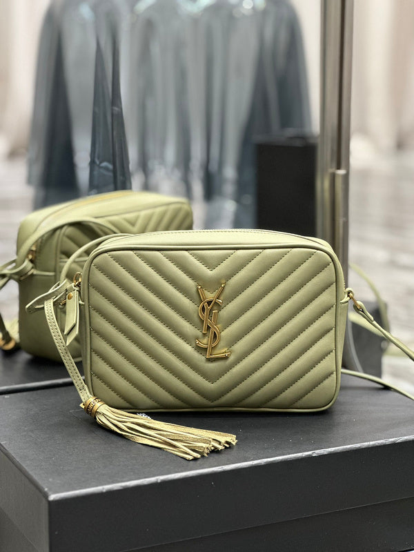 Glamy - YLS Bags - 976
