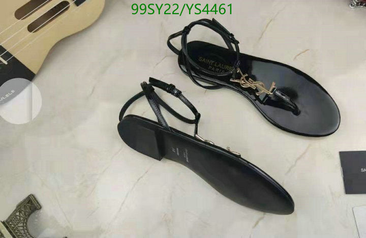 SAMC - YLS Women Shoes - 044