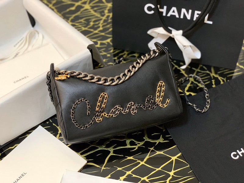 Satchel Bags - CHL Bags - 261