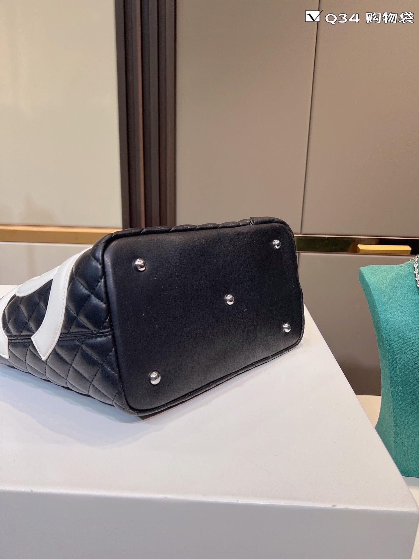 EN - New Arrival Bags CHL 297
