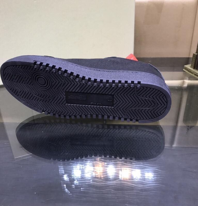 glamy - YZO Men Shoes - 227