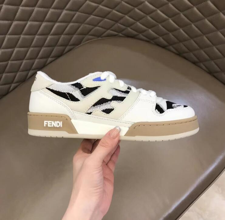 SAMC - FDE Men Shoes - 189