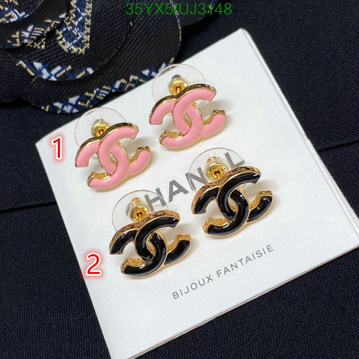 SAMC - CHL Jewelry Earrings - 336