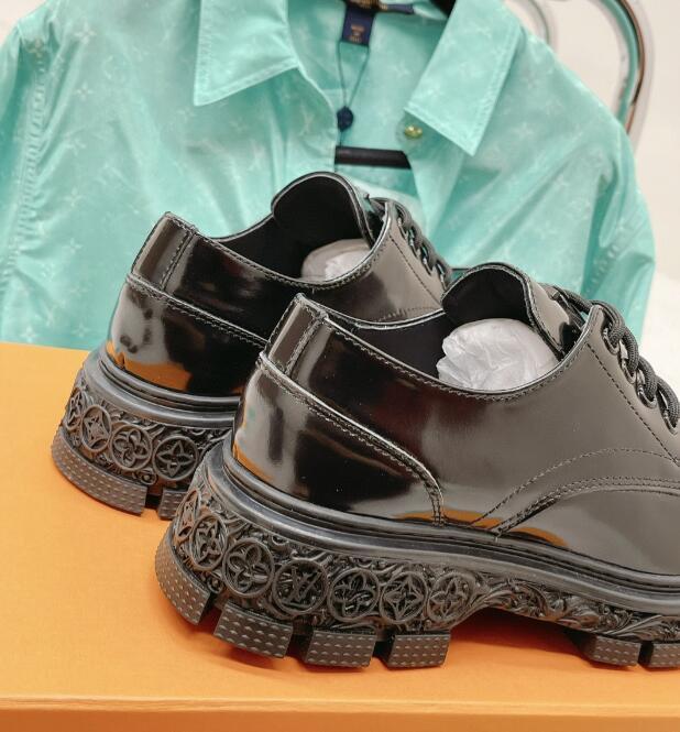 SAMC - LOV Men Shoes - 872