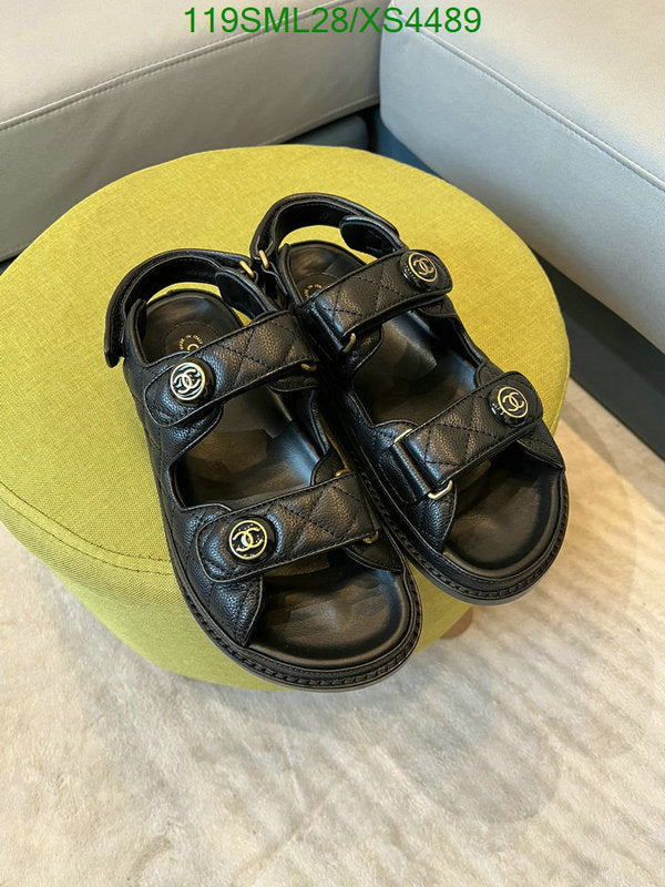 SAMC - CHL Women Shoes Beach - 108