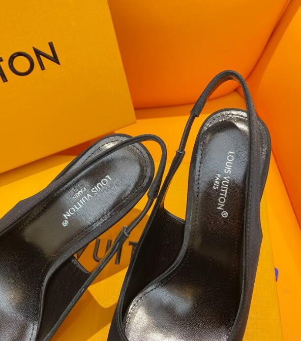 SAMC - LOV Women Shoes - 260