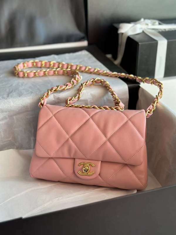 Satchel Bags - CHL Bags - 6018