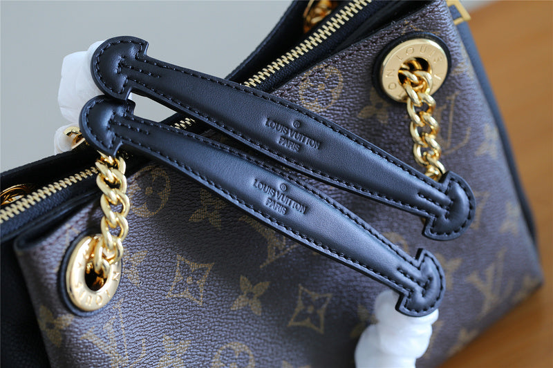 Satchel Bags - VL Bags - 7937