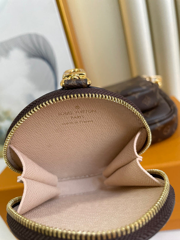 Glami Fashion Lu-Vi Bags - 16851