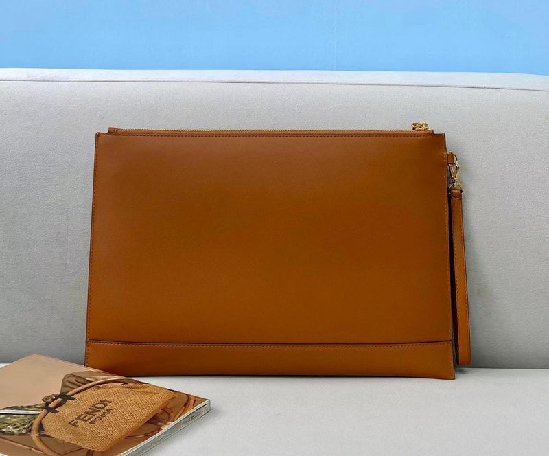 Fendi Luxury Fashion Bag