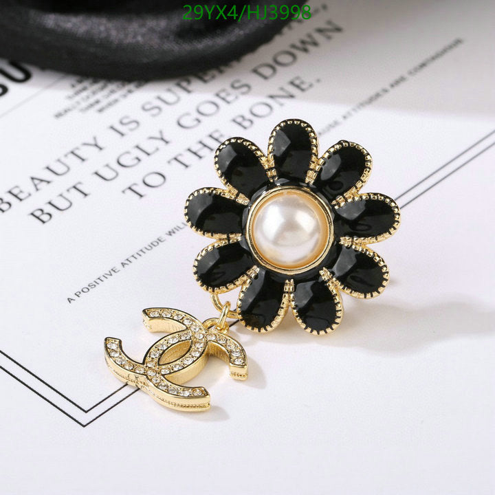 SAMC - CHL Jewelry - 555
