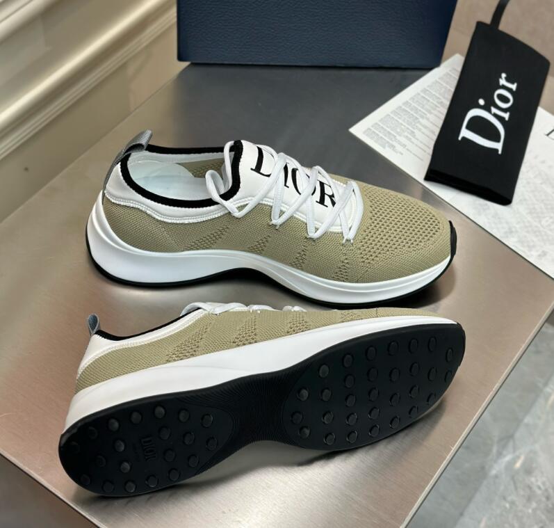 SAMCC - DOR Men Shoes - 074
