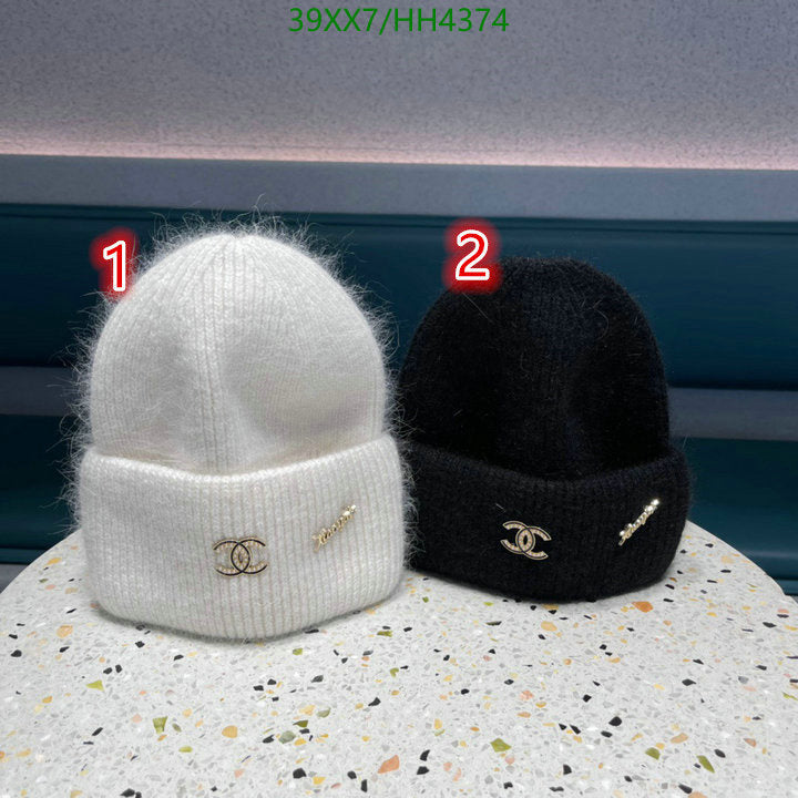 SAMC - CHL Caps & Hats - 304