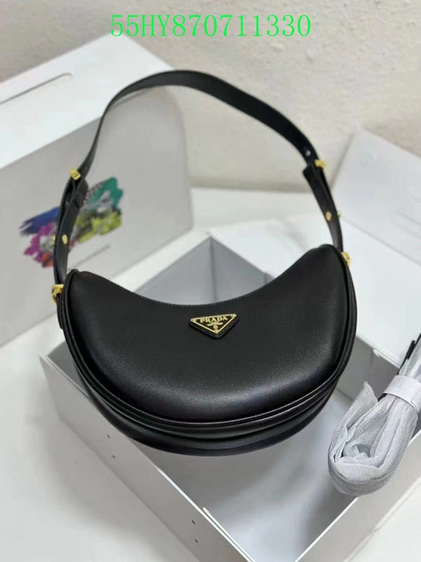 Satchel Bags - PDA Bags - 3119