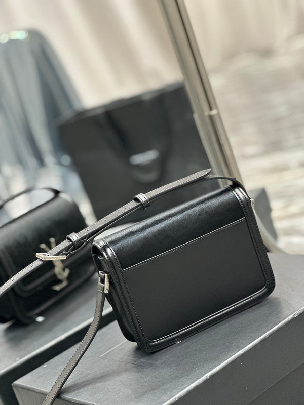 Satchel Bags - SLY Bags - 483