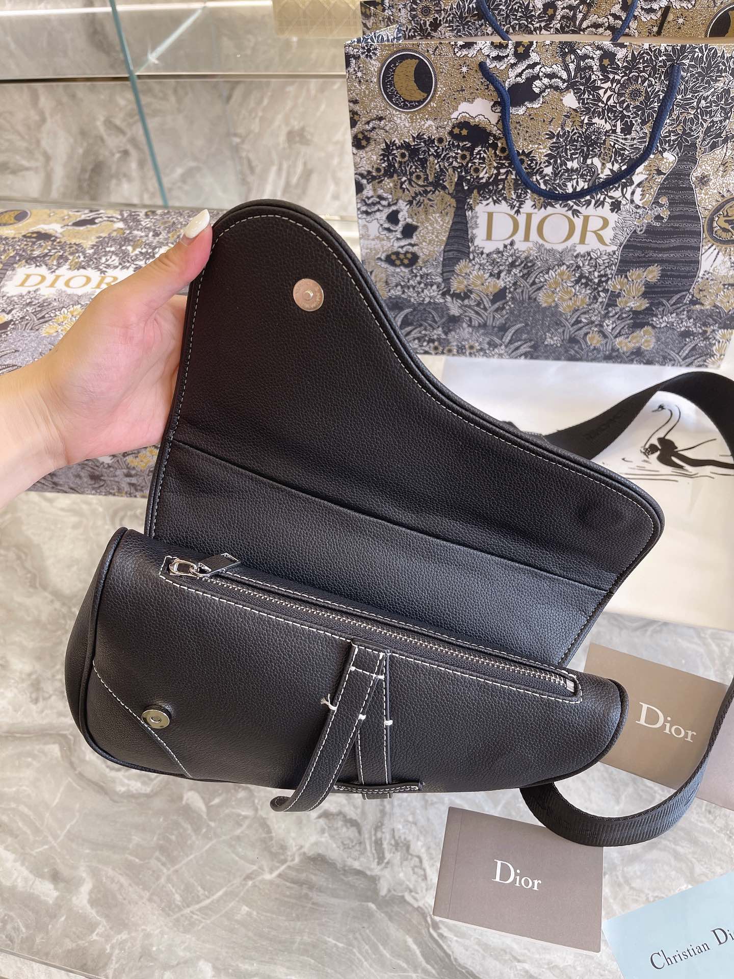 EN - New Arrival Bags DIR 325