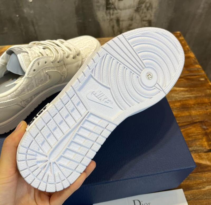 SAMCC - DOR Men Shoes - 222