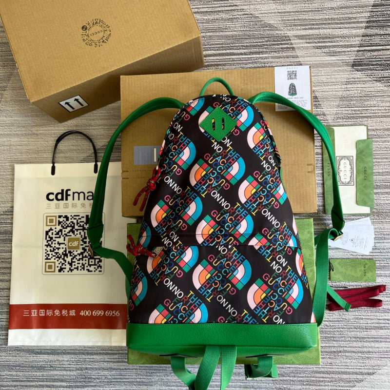 ELE - GG Bags - 250