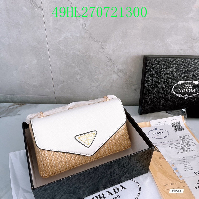 Satchel Bags - PDA Bags - 4129