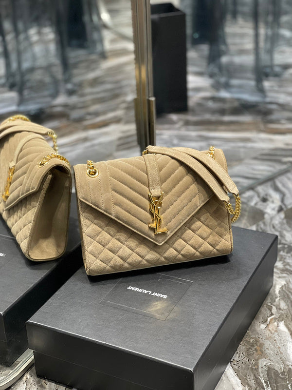 Satchel Bags - SLY Bags - 464