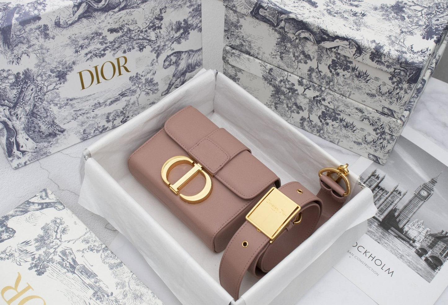 EN - New Arrival Bags DIR 240