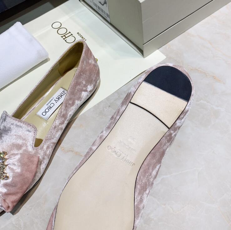 SAMC - JMC Shoes - 104