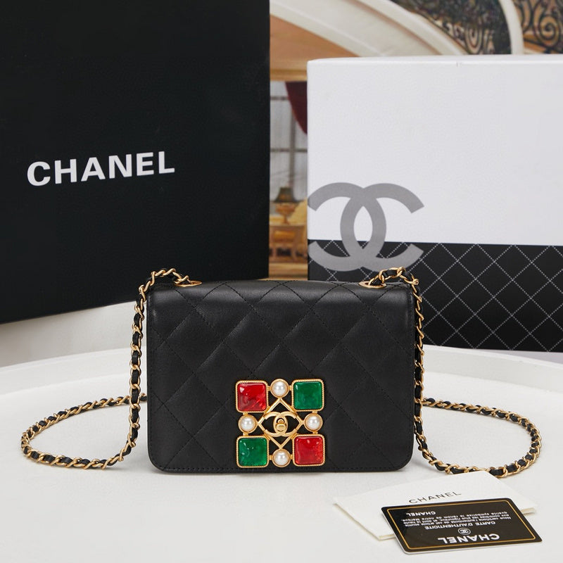 Satchel Bags - CHL Bags - 1822