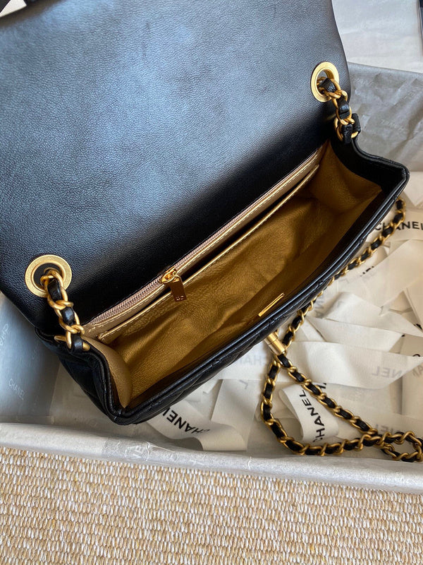 Satchel Bags - CHL Bags - 3478
