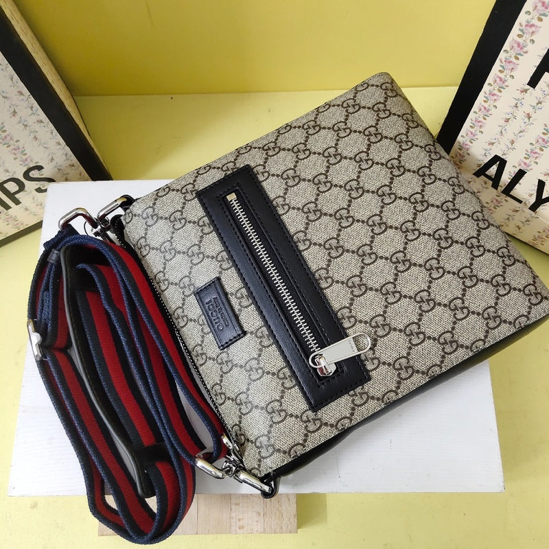 Satchel Bags - GCI Bags - 2053
