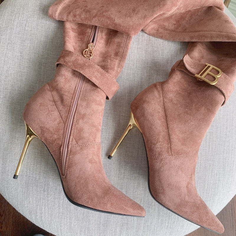 Satchel Bags - Mix Shoes - 1270