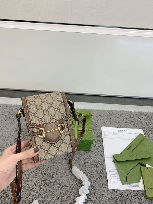 Satchel Bags - GCI Bags - 2126