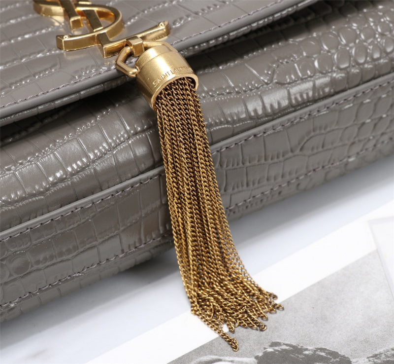 Satchel Bags - SLY Bags - 1316