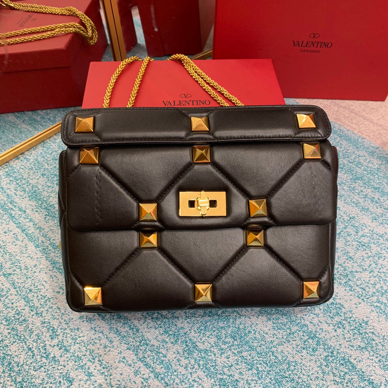 Satchel Bags - VLO Bags - 065
