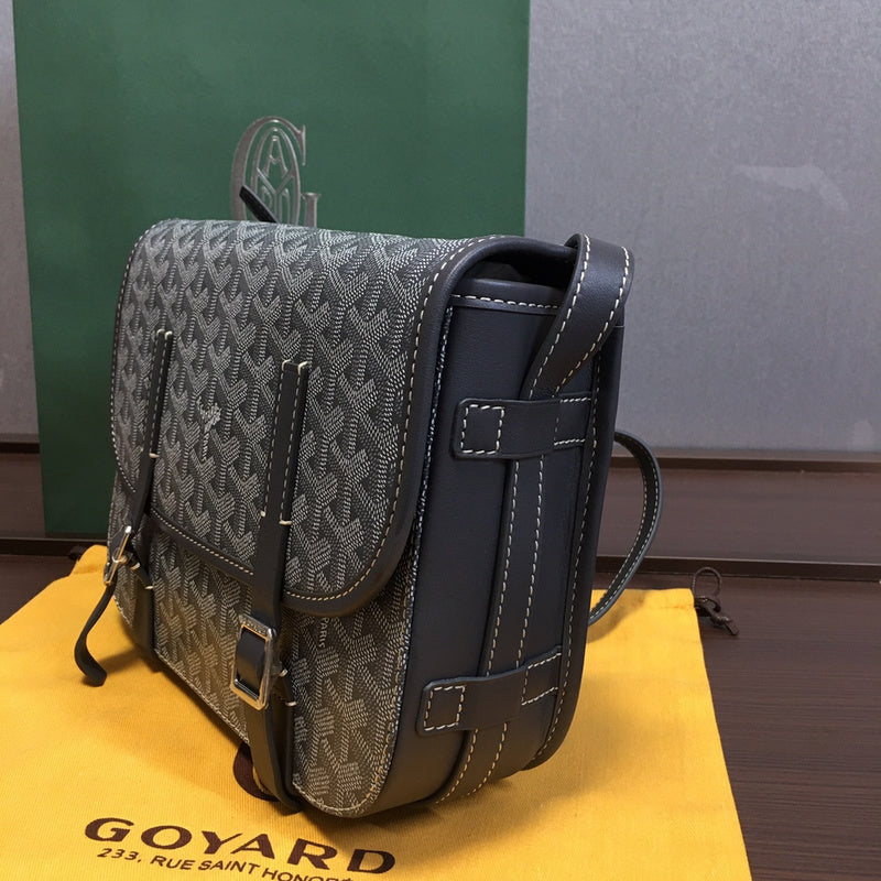 Satchel Bags - GOD Bags - 980