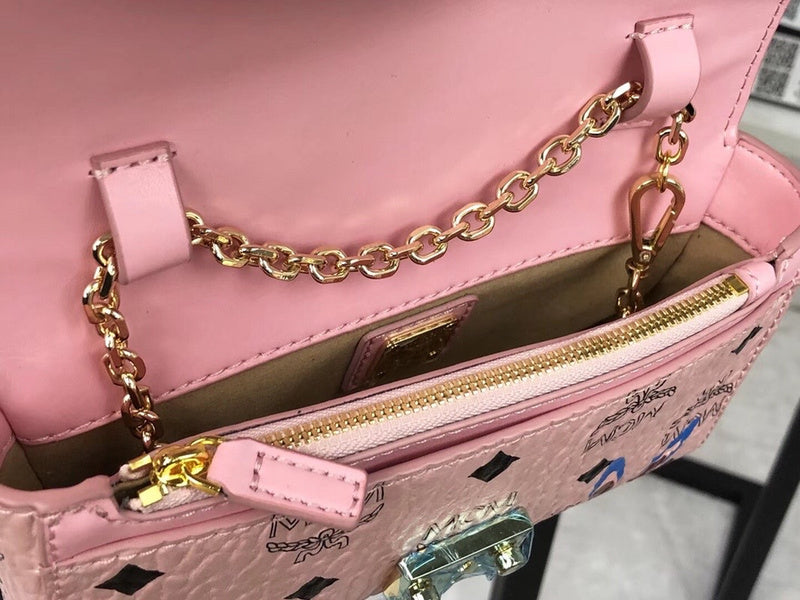 Satchel Bags - MC Bags - 525
