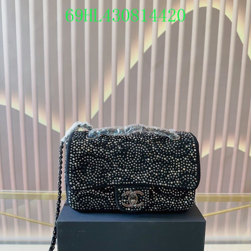 Glami - CHL Bags - 209