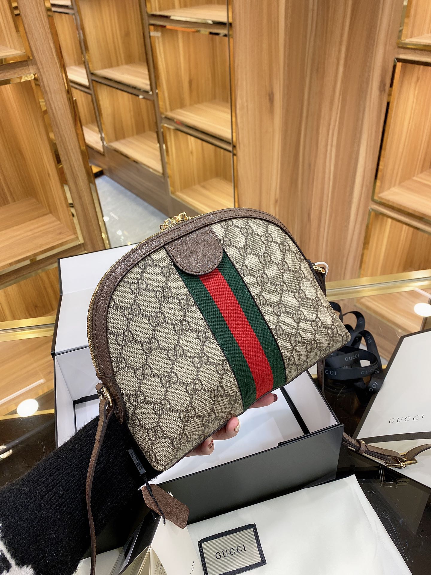 EN - NEW Arrival Bags GCI 267