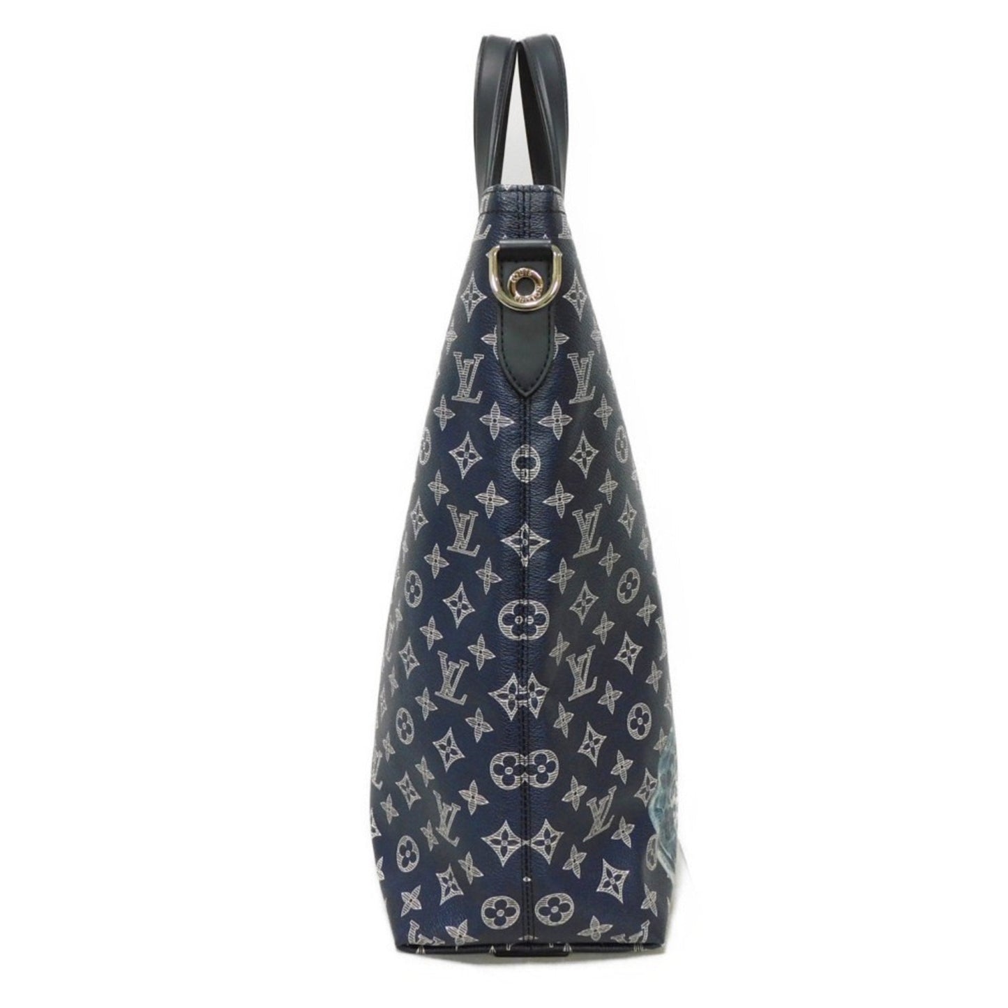 Louis Vuitton Canvas Tote Bag ()