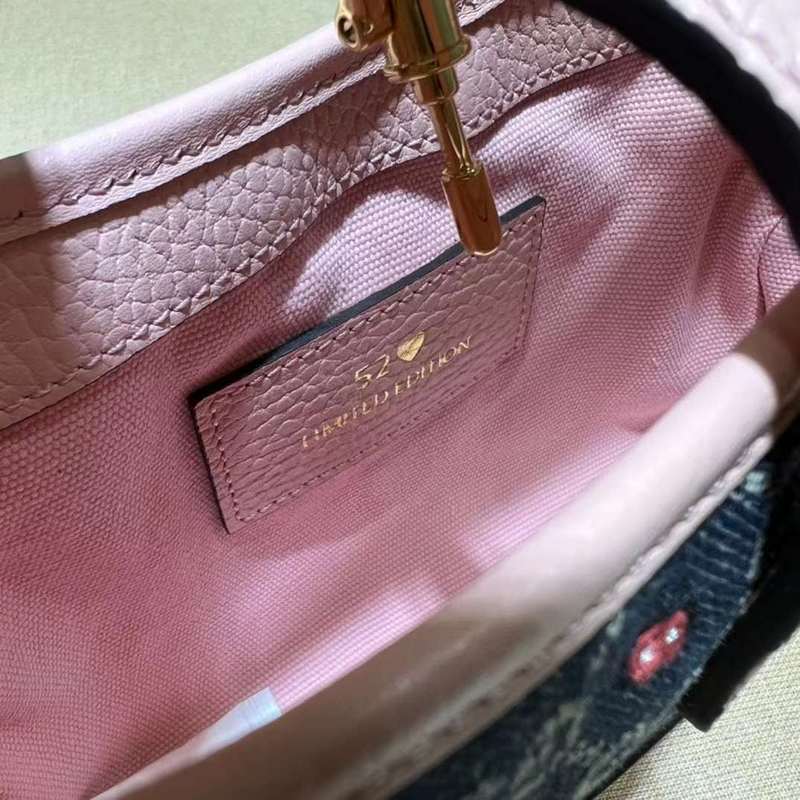 GUI2 Bags - Fashion Bags 391