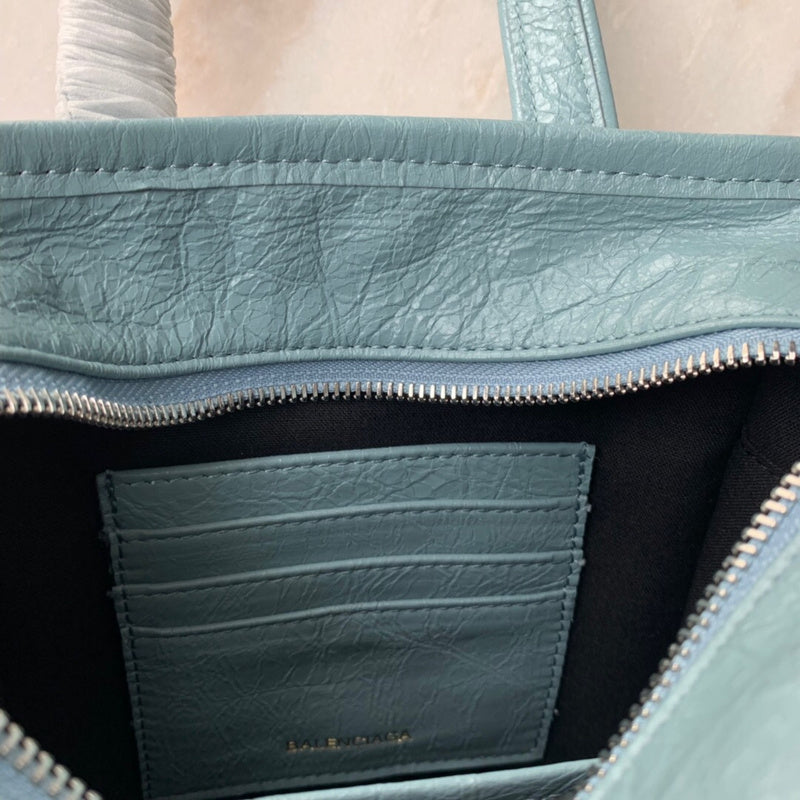 Satchel Bags - BGA Bags - 1147