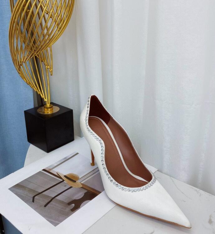 SAMC - AMID Women Shoes - 062