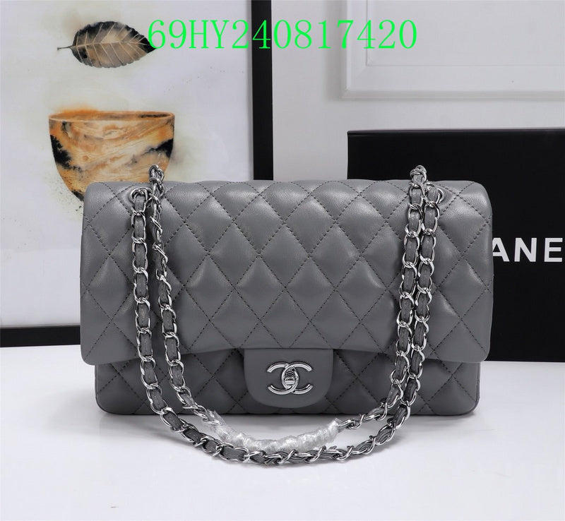 Satchel Bags - CHL Bags - 5284
