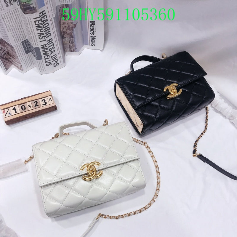 Glami - CHL Bags - 3231