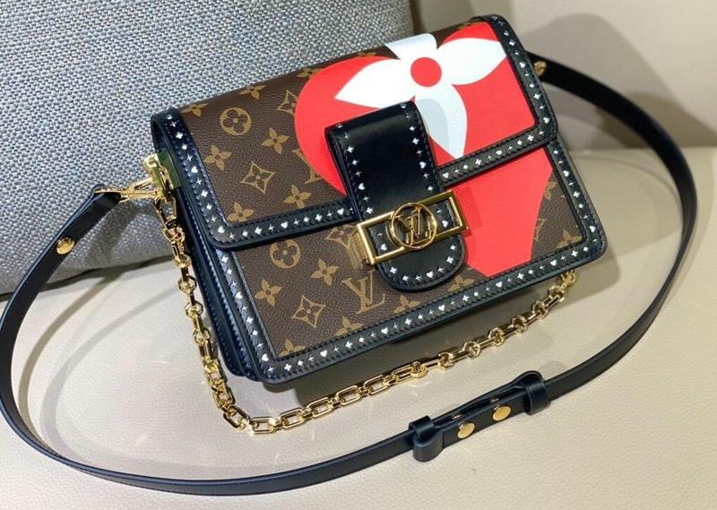SAMC - LOV Bags - 2659